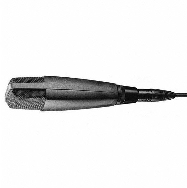 Sennheiser MD 421-II Δυναμικό Μικρόφωνο για Επαγγελματική Ηχογράφηση
