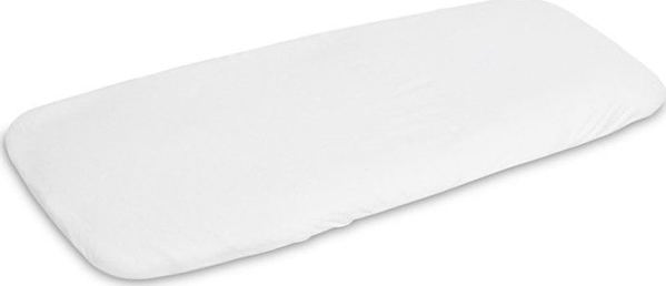 Sensillo ΣΕΝΤΟΝΙ ΚΟΥΝΙΑΣ BAMBOO ΛΕΥΚΟ 40x90