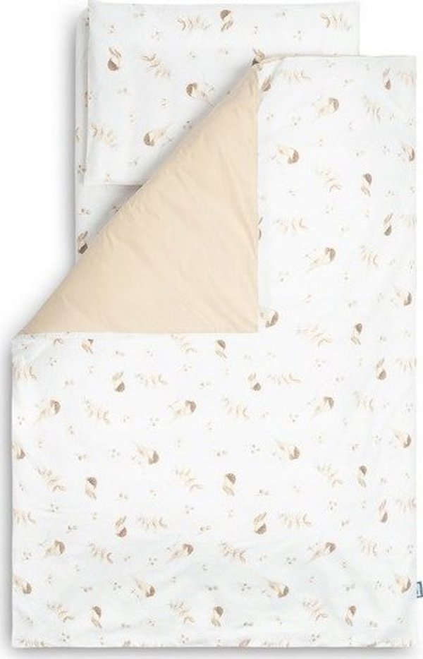 ΣΕΤ ΚΛΙΝΟΥ Sensillo 2 ΤΕΜΑΧΙΑ + ΣΕΝΤΟΝΤΟ SPARROWS 100X135 CM 13442716 5908310396736