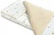 ΣΕΤ ΚΛΙΝΟΥ Sensillo 2 ΤΕΜΑΧΙΑ + ΣΕΝΤΟΝΤΟ SPARROWS 100X135 CM 13442716 5908310396736