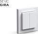 Senic Senic Friends of Hue Smart Switch, switch (white (glossy))
