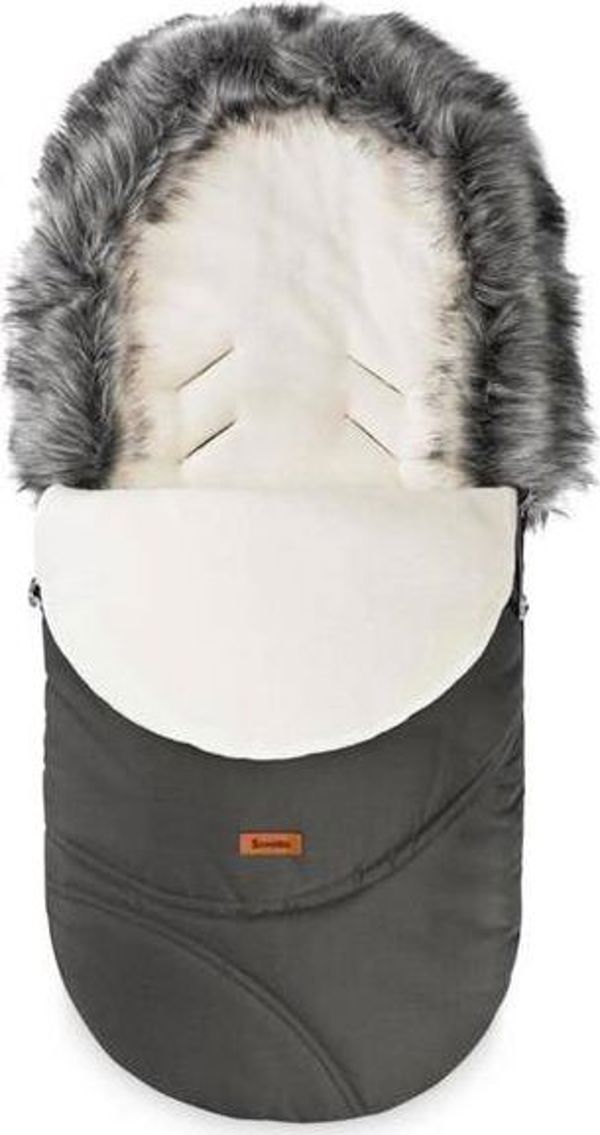 Sensillo ΥΠΝΟΣΑΚΟΣ ESKIMO ΓΡΑΦΙΤΗΣ / ΠΟΛΙΚΟΣ 100 X 46