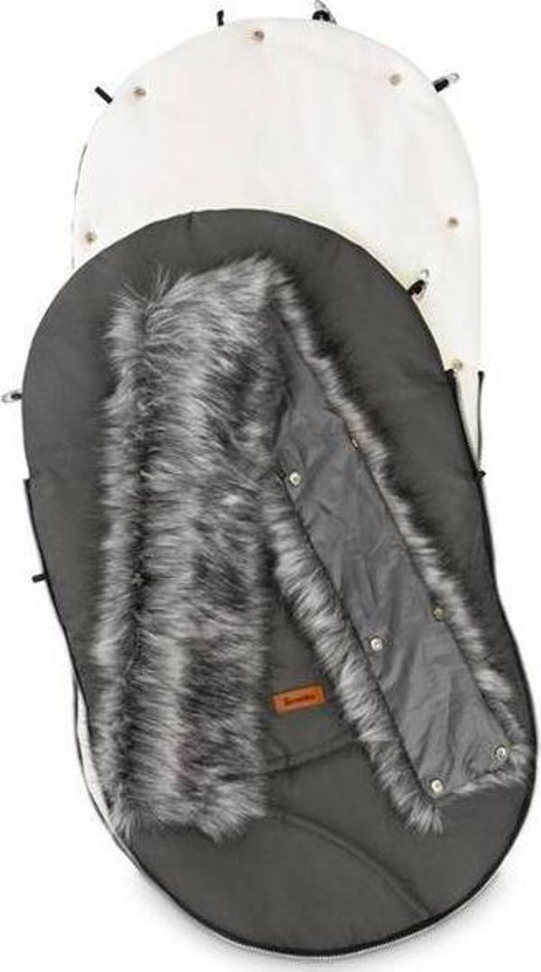 Sensillo ΥΠΝΟΣΑΚΟΣ ESKIMO ΓΡΑΦΙΤΗΣ / ΠΟΛΙΚΟΣ 100 X 46