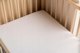 Sensillo ΣΕΝΤΟΝΙ JERSEY DELUXE ΛΕΥΚΟ 160x80