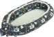 Sensillo COCOON WAFEL 80x45 ΔΑΣΟΣ ΕΚΚΑΘΑΡΙΣΜΟΣ ΜΕΝΤΑ 22892 / 6371