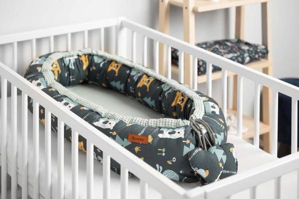 Sensillo COCOON WAFEL 80x45 ΔΑΣΟΣ ΕΚΚΑΘΑΡΙΣΜΟΣ ΜΕΝΤΑ 22892 / 6371