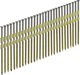 Λωρίδα καρφιών SENCO Senco HB 3.1x90mm, Οδοντωτή, Για εσωτερικές εργασίες, 2000 τεμ.
