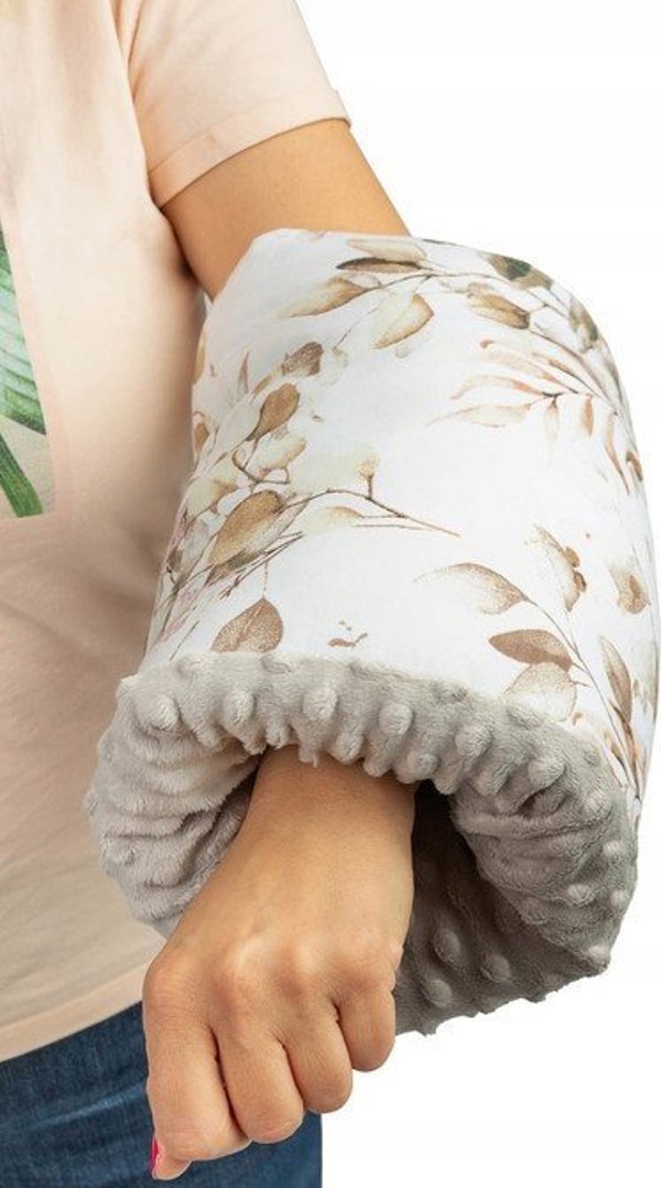 Sensillo Μαξιλάρι Θηλασμού Minky Eucalyptus