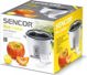 Sencor Κατσαρόλα για μαγείρεμα ρυζιού - SRM 0600WH