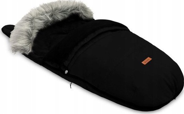 Sensillo ΥΠΝΟΣΑΚΟΣ SIERRA BLACK 100x50