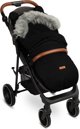 Sensillo ΥΠΝΟΣΑΚΟΣ SIERRA BLACK 100x50