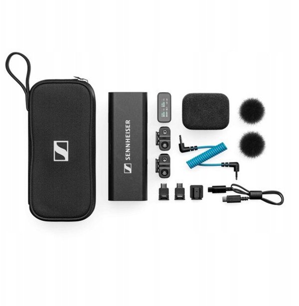 Sennheiser Profile Ασύρματο σύστημα μικροφώνου