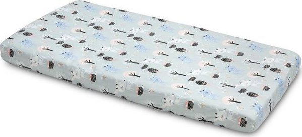 Sensillo ΚΑΤΩΣΕΝΤΟΝΟ ΜΕ ΕΚΤΥΠΩΣΗ ΕΛΑΦΑΚΙΑ 60X120CM