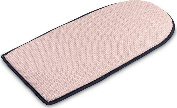 Sensillo ΚΟΚΟΝ WAFEL 80x45 BOHO ΒΡΩΜΙΚΟ ΡΟΖ 22889 / 6340