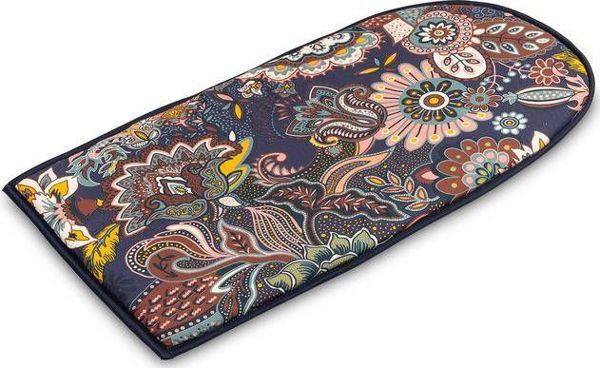 Sensillo ΚΟΚΟΝ WAFEL 80x45 BOHO ΒΡΩΜΙΚΟ ΡΟΖ 22889 / 6340