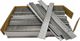 SENCO Shot finish nails 1.2x15, Zn, 0deg, AX, SENCO, 5000 pcs. (for interior work)