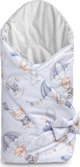 Φωλιά Sensillo VELVET LOT ΣΤΑ ΣΥΝΝΕΦΑ 75x75