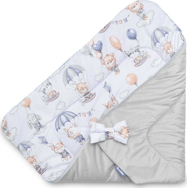 Φωλιά Sensillo VELVET LOT ΣΤΑ ΣΥΝΝΕΦΑ 75x75