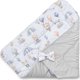Φωλιά Sensillo VELVET LOT ΣΤΑ ΣΥΝΝΕΦΑ 75x75
