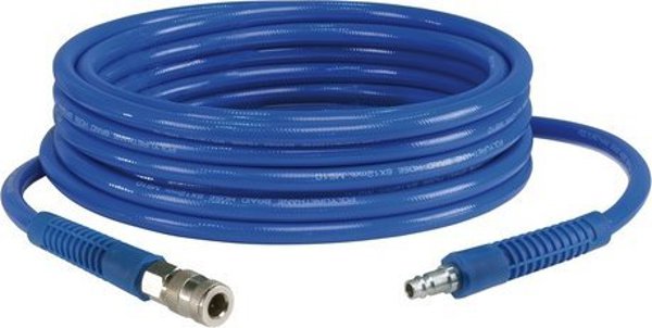 Σωλήνας αέρα SENCO 10m, 6.5 mm διάμ. διάμετρος, 12.5 εξ. διάμετρος, SENCO