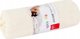 Sensillo Σεντόνι Jersey Λευκό 160x80cm - Βαμβακερό Σεντόνι για Παιδικό Κρεβάτι