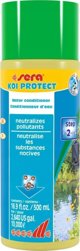 Sera Koi Protect 500ml - Προστατευτικό Νερού για Ψάρια Λιμνών