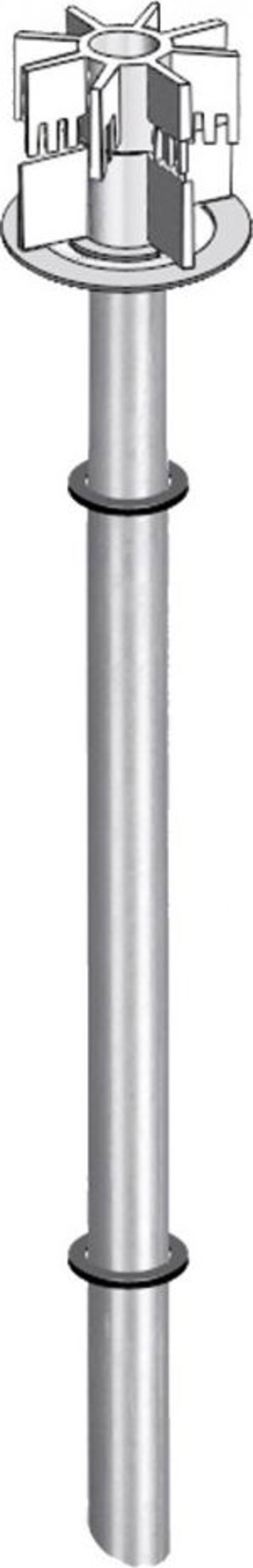 Sera Κιτ Ρότορα Vertical Tube για Flore CO2 1000 - 8039352
