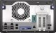 Διακομιστής HP HPE PL MicroServer Gen11 G7400 (3.7/2C) 16G VROC 4LFF-NHP 1TB HDD 4p1G iLo6 180W NBD111 Smart Choice