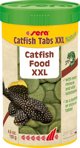 Sera Catfish Tabs Nature XXL Τροφή για Γατόψαρα και Loaches, 1000ml