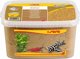Sera Gravel Ocher Χαλίκι Ενυδρείου, Φυσική Πέτρα 0-2mm, 6 λίτρα, Ώχρα
