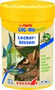 Sera GVG-Mix Nature Τροφή για Ψάρια 100ml – Premium Μείγμα Διατροφής