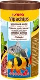 sera Vipachips Nature 1.000 ml, τσιπς βυθίσματος - βασική τροφή 8040164 4001942005197