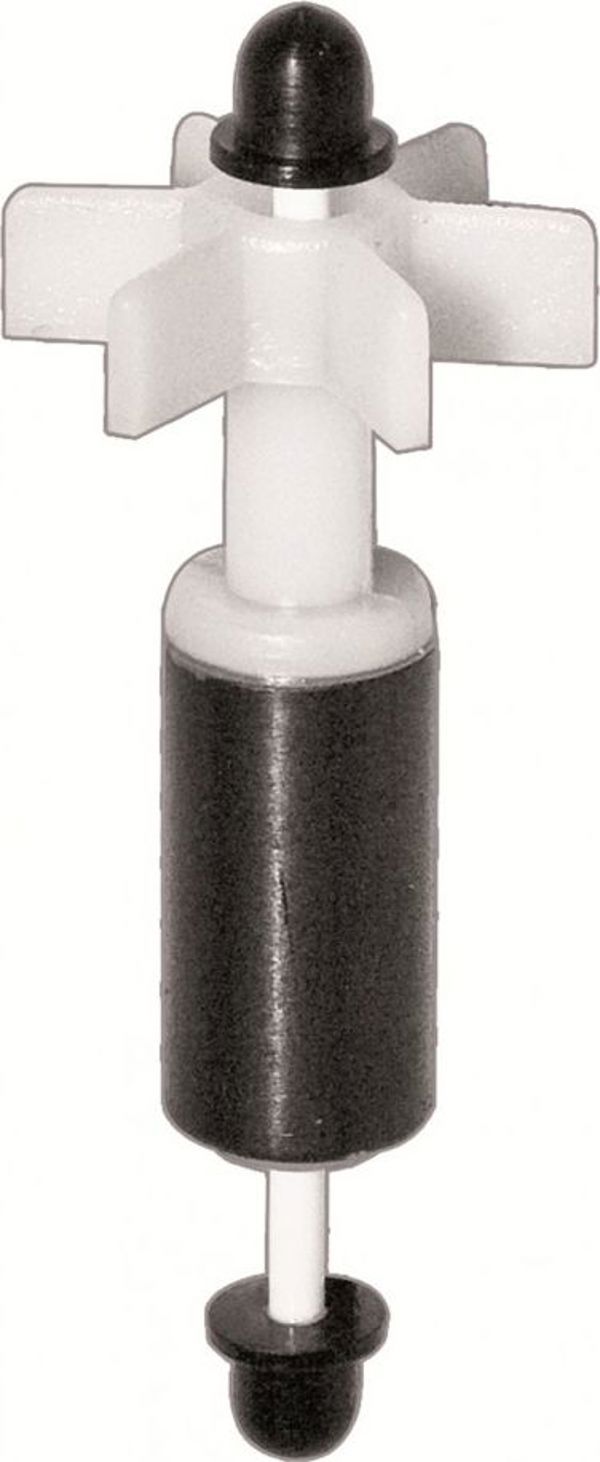 Sera Impeller με Πείρο και Καπάκι για Αντλία STP 1000, Ανταλλακτικός Ρότορας για Sera Marin Biotop Cube 130, EAN: 4001942311304