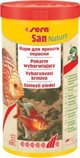 Sera San Nature 1000 ml, νιφάδες - premium τροφή που ενισχύει το χρώμα 8040197 4001942452991