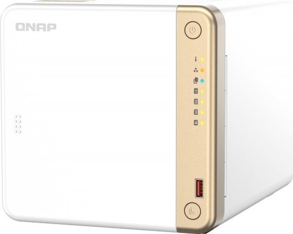 Διακομιστής αρχείων Qnap TS-462