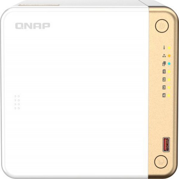 Διακομιστής αρχείων Qnap TS-462