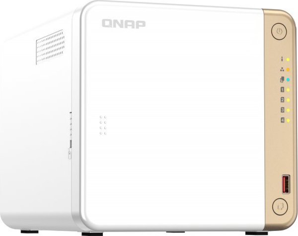 Διακομιστής αρχείων Qnap TS-462