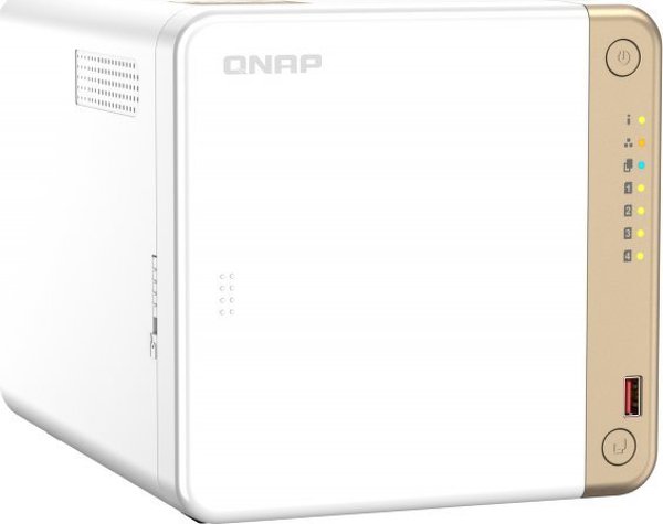 Διακομιστής αρχείων Qnap TS-462