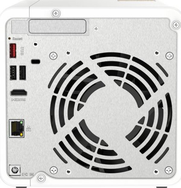 Διακομιστής αρχείων Qnap TS-462