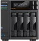 Asustor LOCKERSTOR 4 AS6704T διακομιστής αρχείων 4-θέσεων, Intel Celeron N5105, 8GB RAM