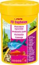 Sera FD Daphnia 100ml - Φυσική Λιχουδιά για Ψάρια Ενυδρείου
