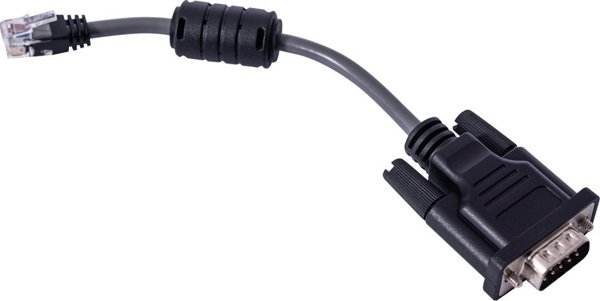 SERIAL ADAPTER FOR TD-2D LABEL