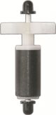 Sera Impeller Με Πείρο Και Καπάκι Για Φίλτρα Fil 130 & 130 + UV (8039356)