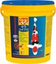 Sera Koi Professional Spring/Autumn Food, Τροφή για Ψάρια Koi, 7kg