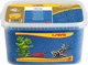 Sera Gravel Blue, Χαλίκι Ενυδρείου, Μπλε, 2-3 mm, 3 L