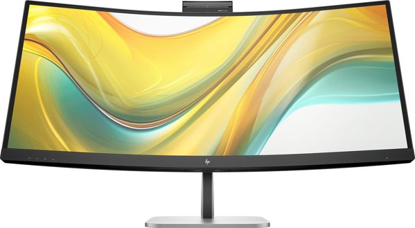 Series 5 Pro 34 ίντσες WQHD
