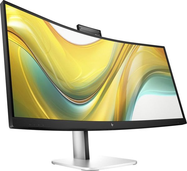 Series 5 Pro 34 ίντσες WQHD