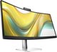 Series 5 Pro 34 ίντσες WQHD