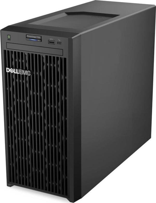 Serwer Dell PowerEdge T150 (K4G47)