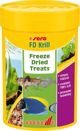 Sera Krill FD 100ml – Αποξηραμένα Κριλ για Ψάρια Ενυδρείου